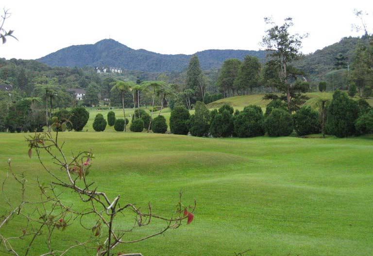 Muslim Boutique Apartment Cameron Highlands Exterior foto